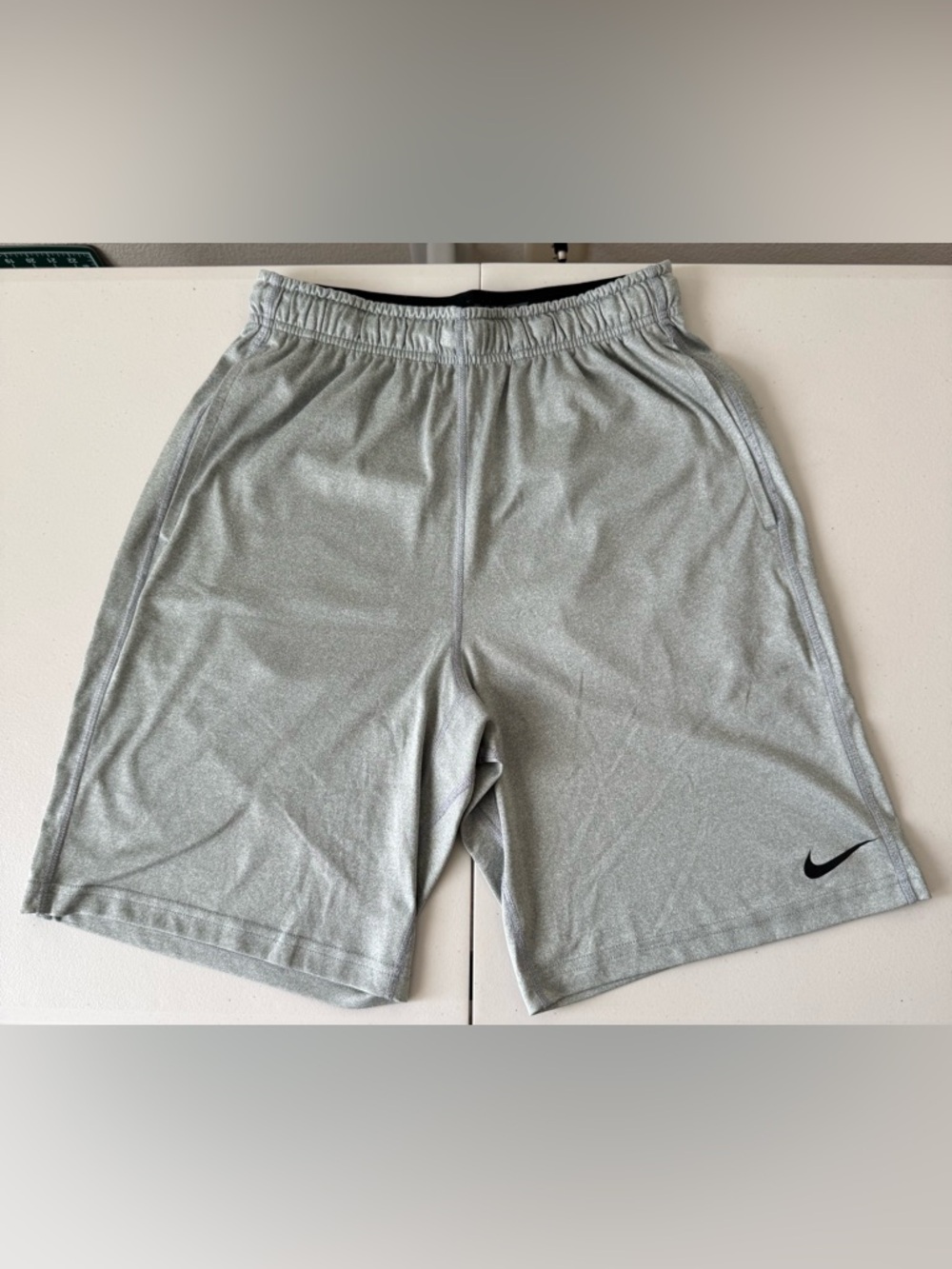 Nike Men’s Workout Shorts